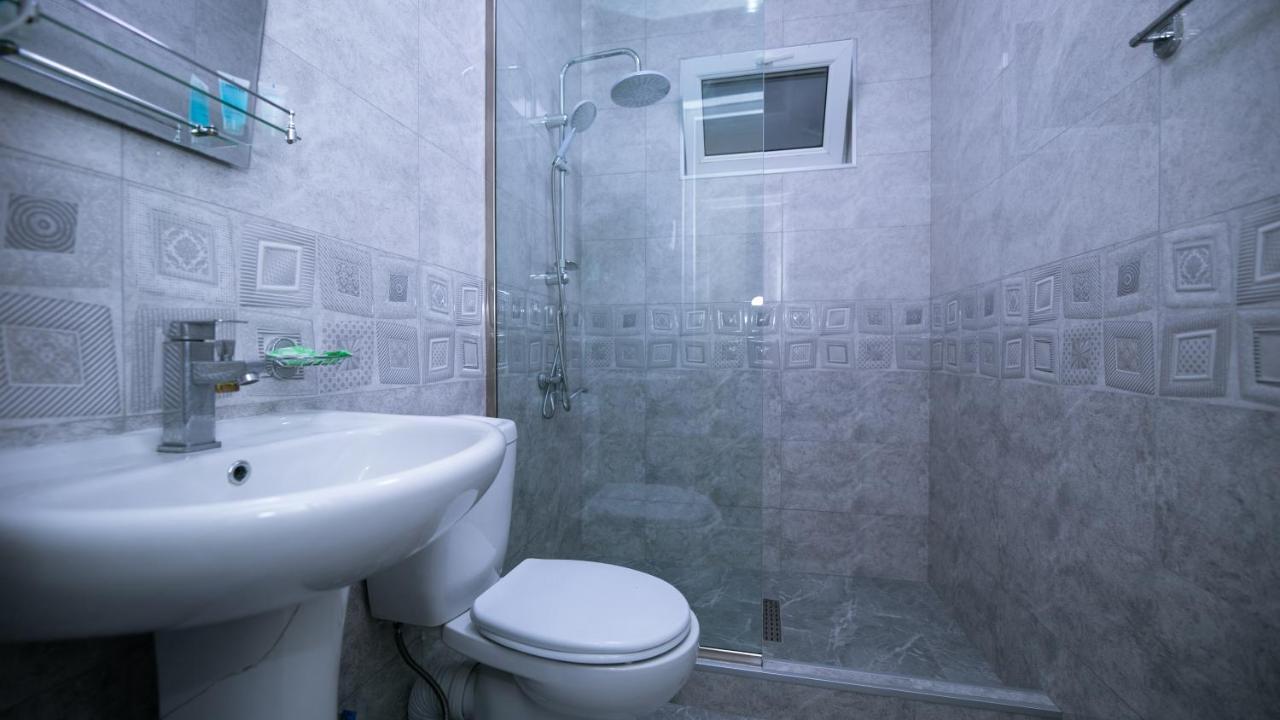Дом Отдыха Ира Ureki Extérieur photo