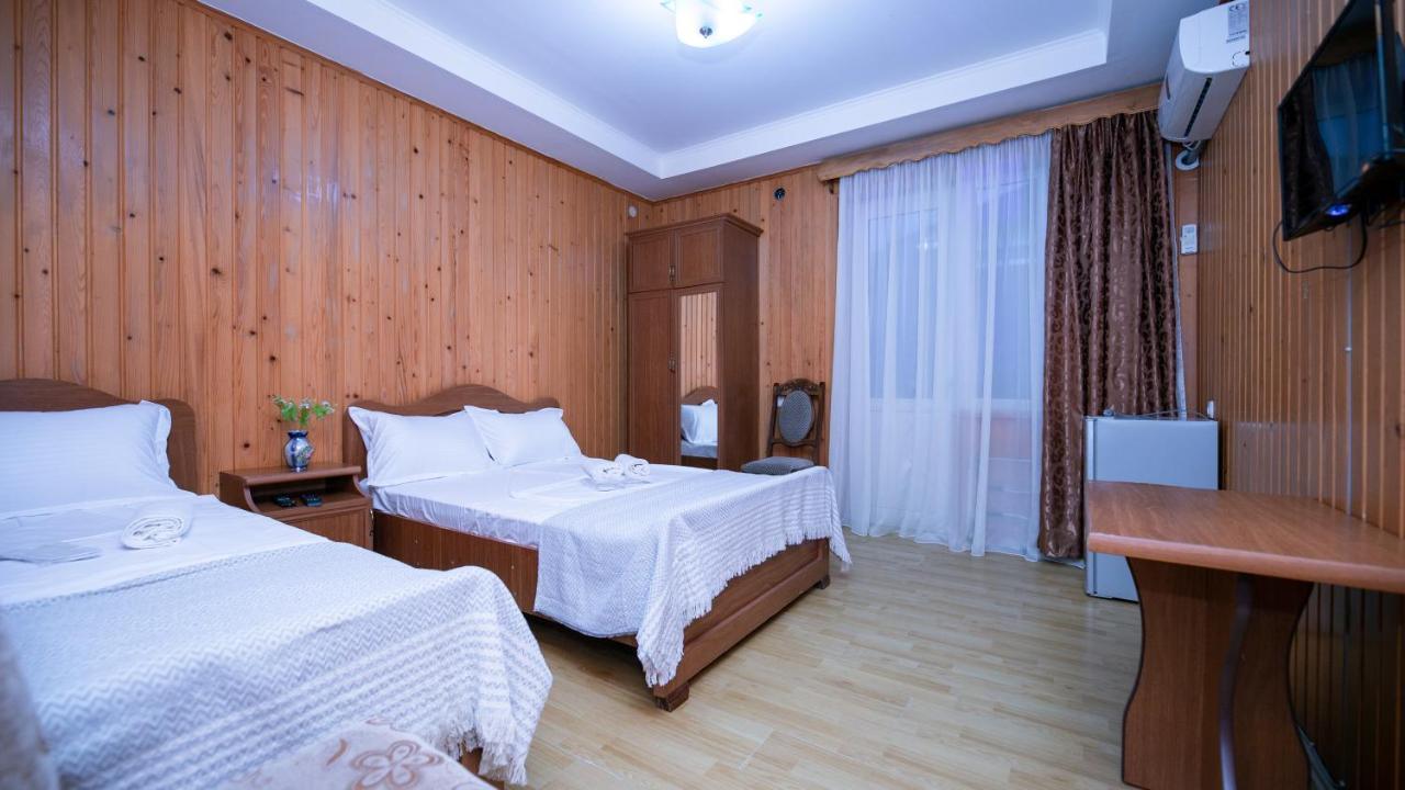 Дом Отдыха Ира Ureki Extérieur photo
