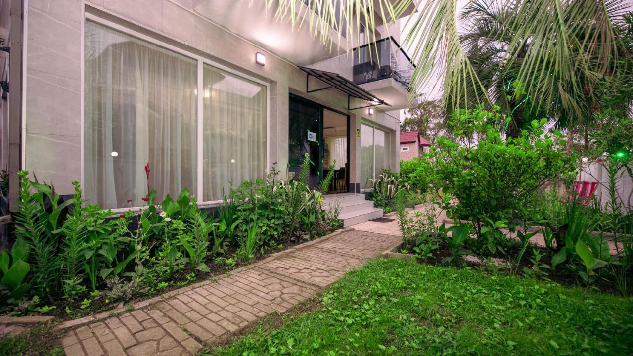 Дом Отдыха Ира Ureki Extérieur photo