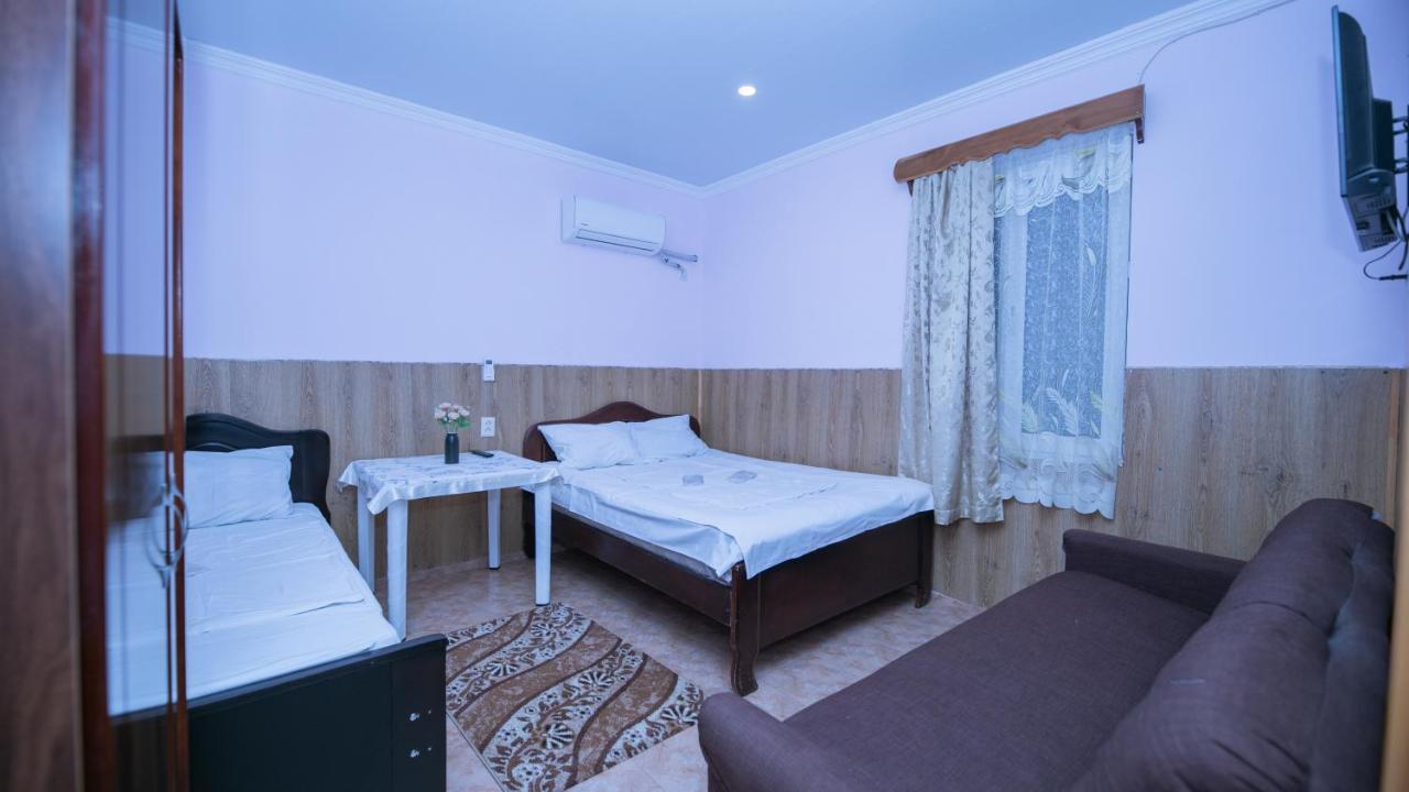 Дом Отдыха Ира Ureki Extérieur photo