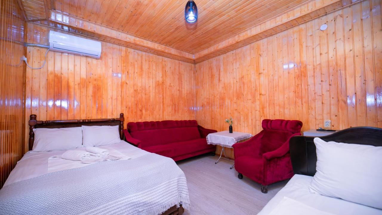 Дом Отдыха Ира Ureki Extérieur photo