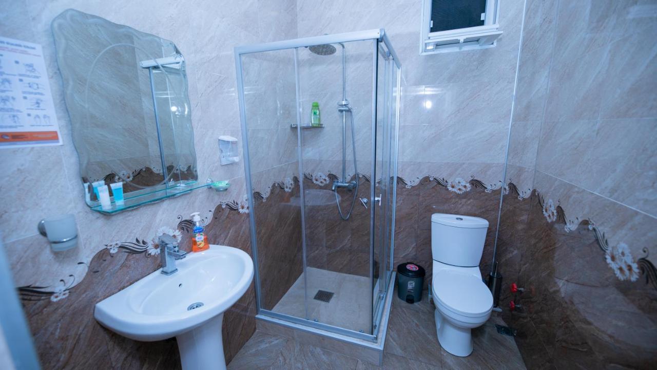 Дом Отдыха Ира Ureki Extérieur photo