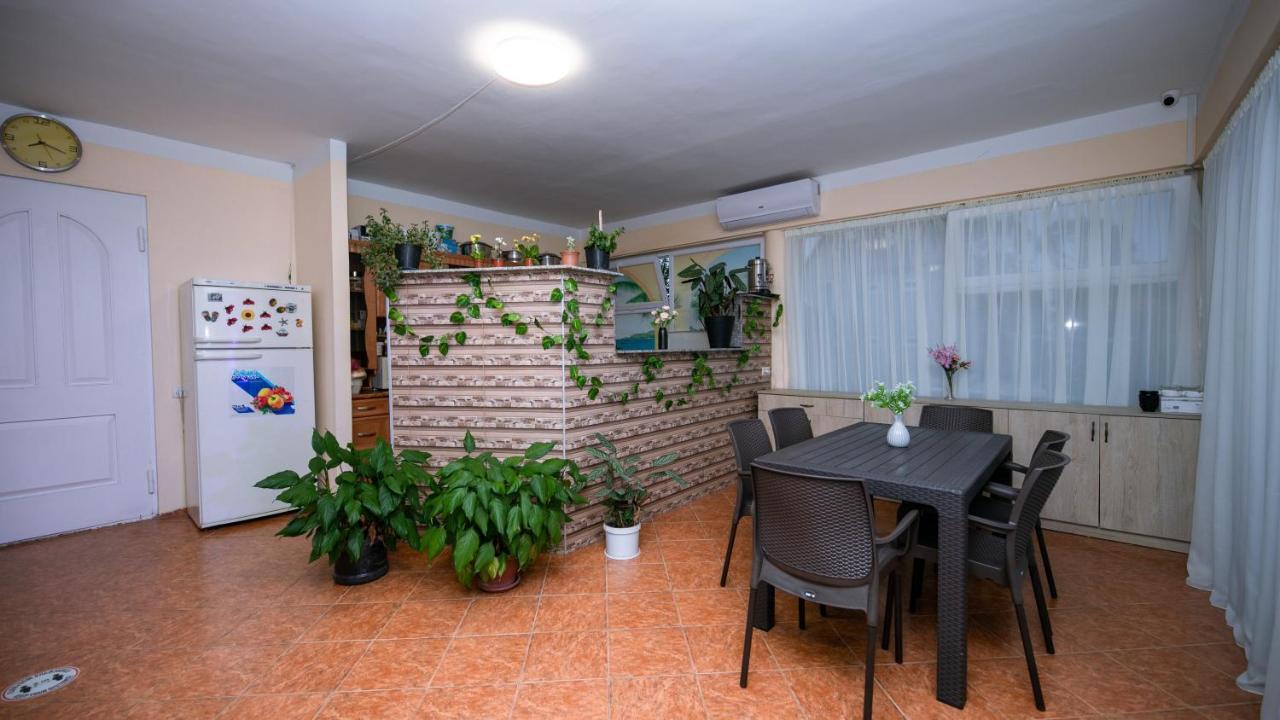 Дом Отдыха Ира Ureki Extérieur photo