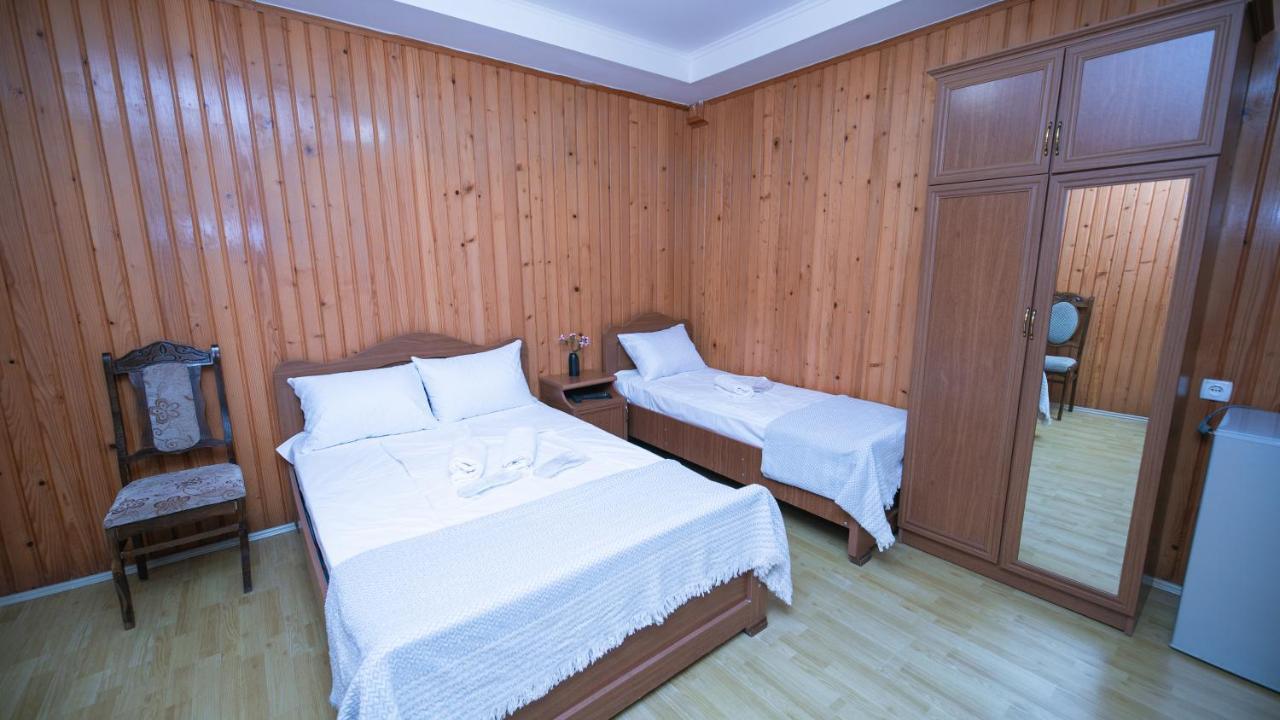 Дом Отдыха Ира Ureki Extérieur photo