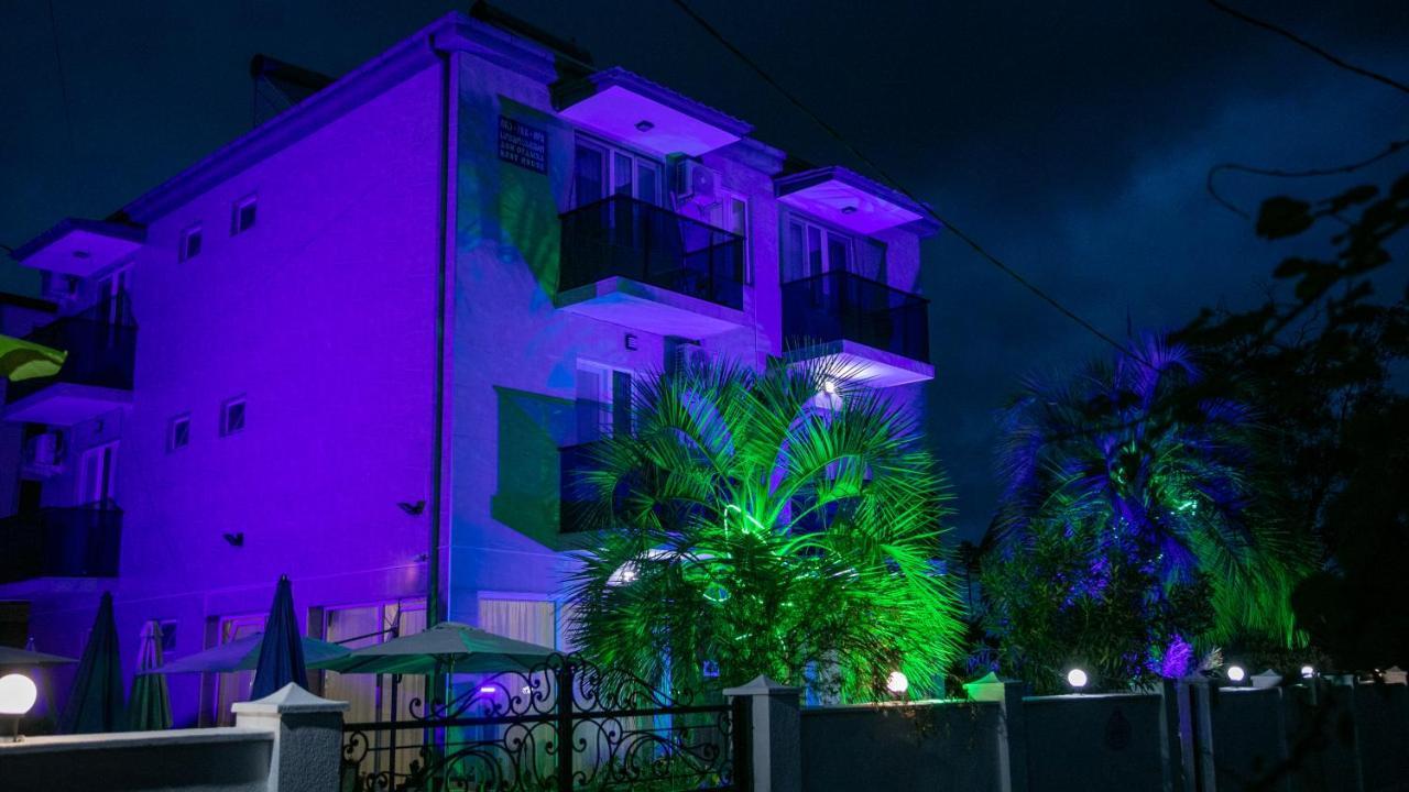 Дом Отдыха Ира Ureki Extérieur photo