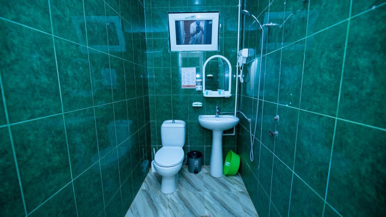 Дом Отдыха Ира Ureki Extérieur photo