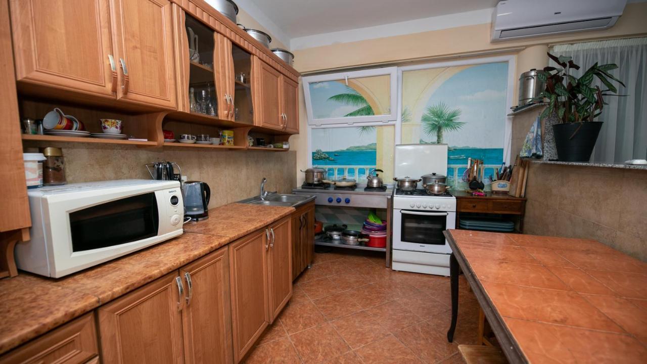 Дом Отдыха Ира Ureki Extérieur photo
