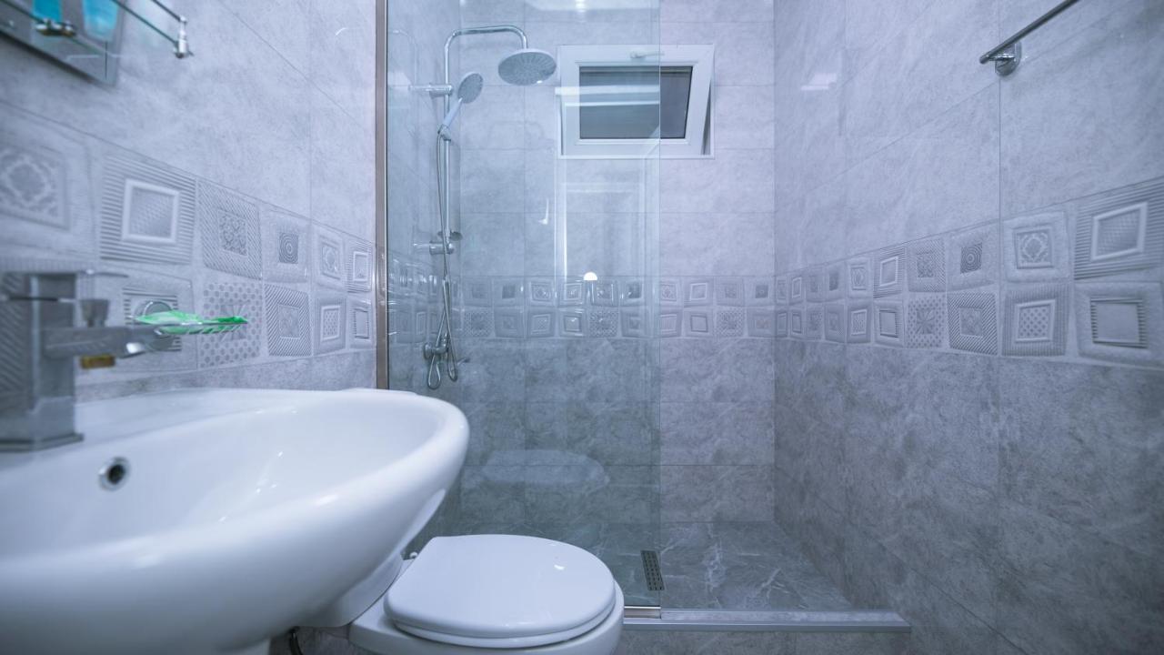 Дом Отдыха Ира Ureki Extérieur photo