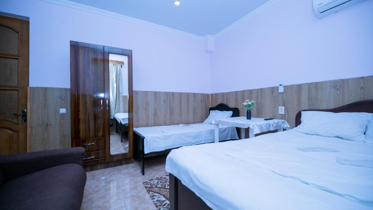 Дом Отдыха Ира Ureki Extérieur photo