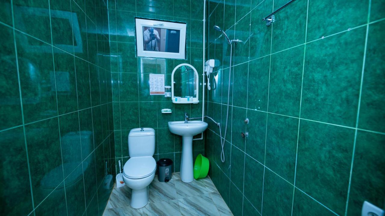 Дом Отдыха Ира Ureki Extérieur photo