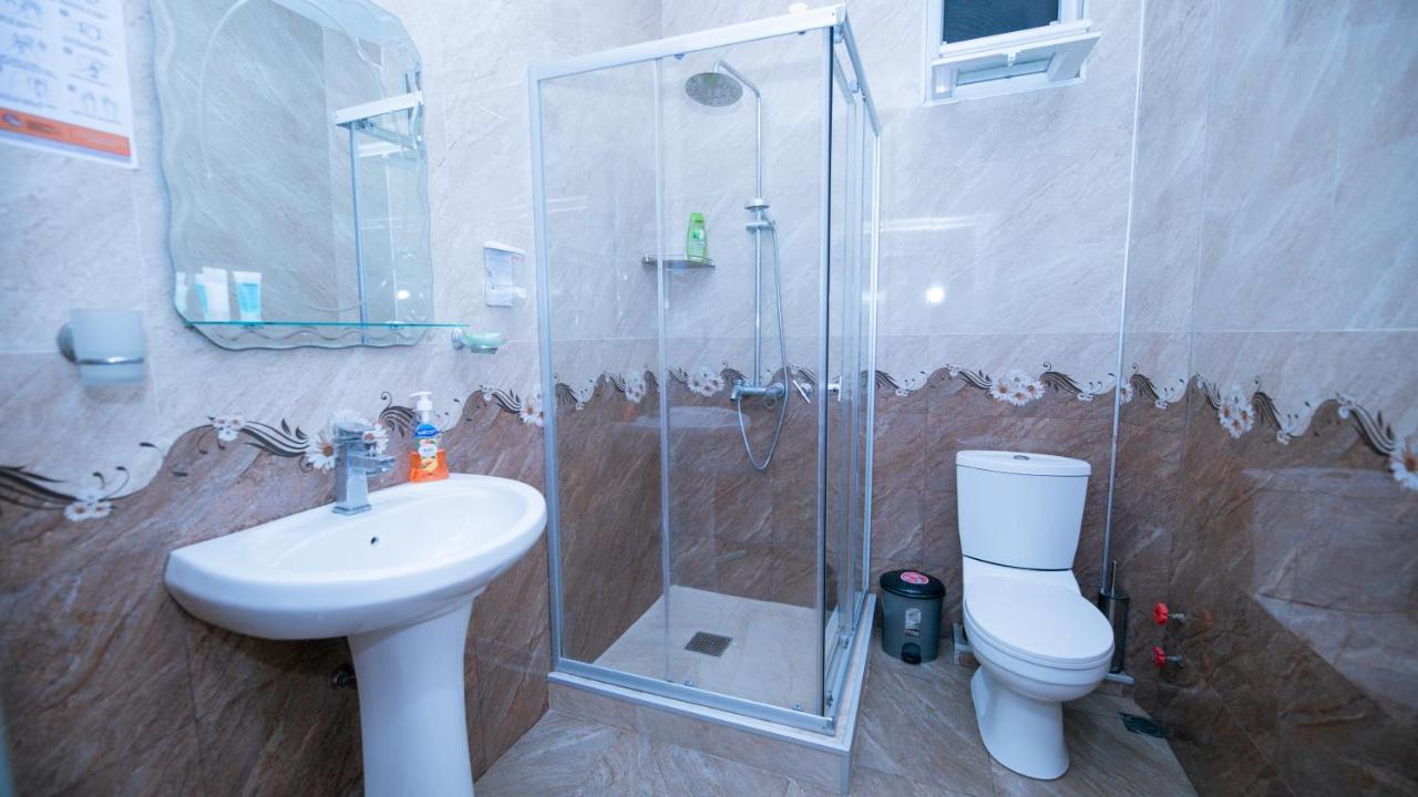 Дом Отдыха Ира Ureki Extérieur photo
