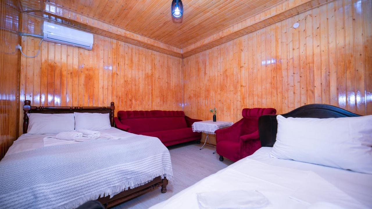 Дом Отдыха Ира Ureki Extérieur photo
