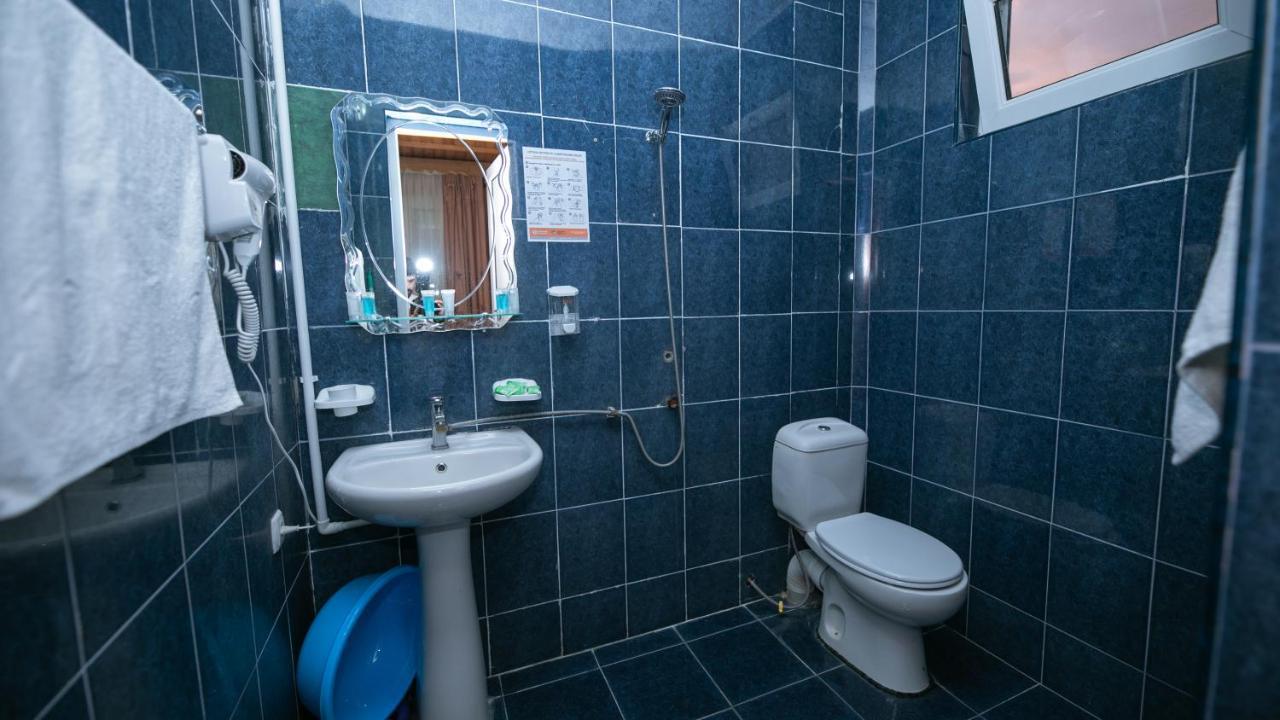 Дом Отдыха Ира Ureki Extérieur photo